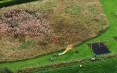 Playpark Improvement